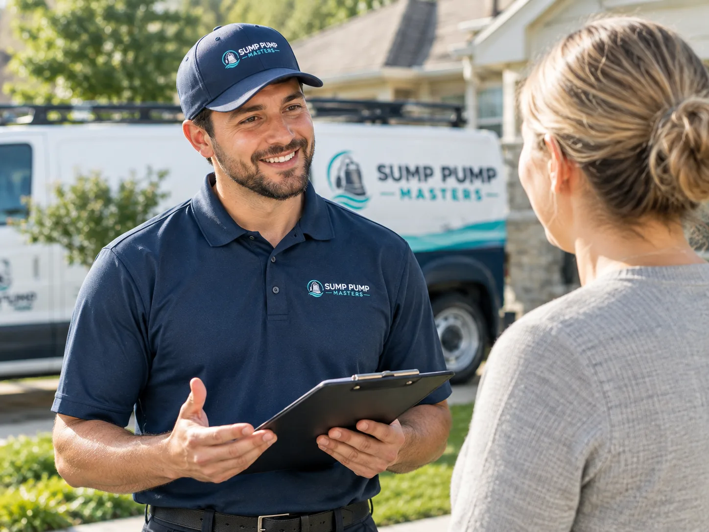 Sump Pump Repair Jerico Springs, MO FAQs